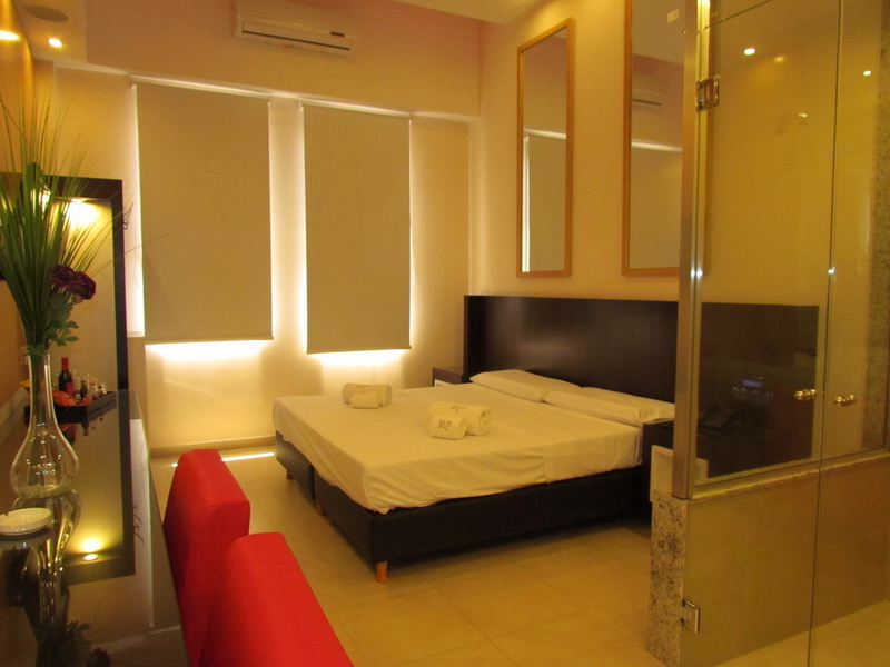 HOTEL RUTA 26